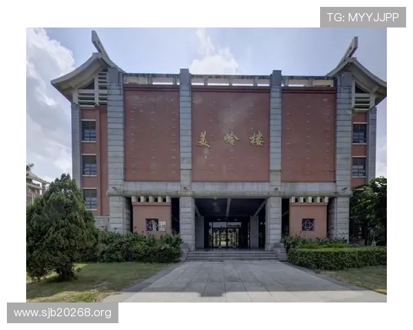 集美大学诚毅学院全面介绍与发展前景分析